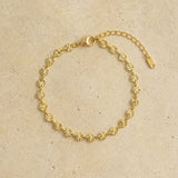 Bloom Bracelet