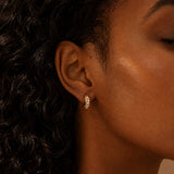 Delicate Earrings