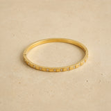 Delicate Sparkling Bangle