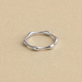 Flow Ring
