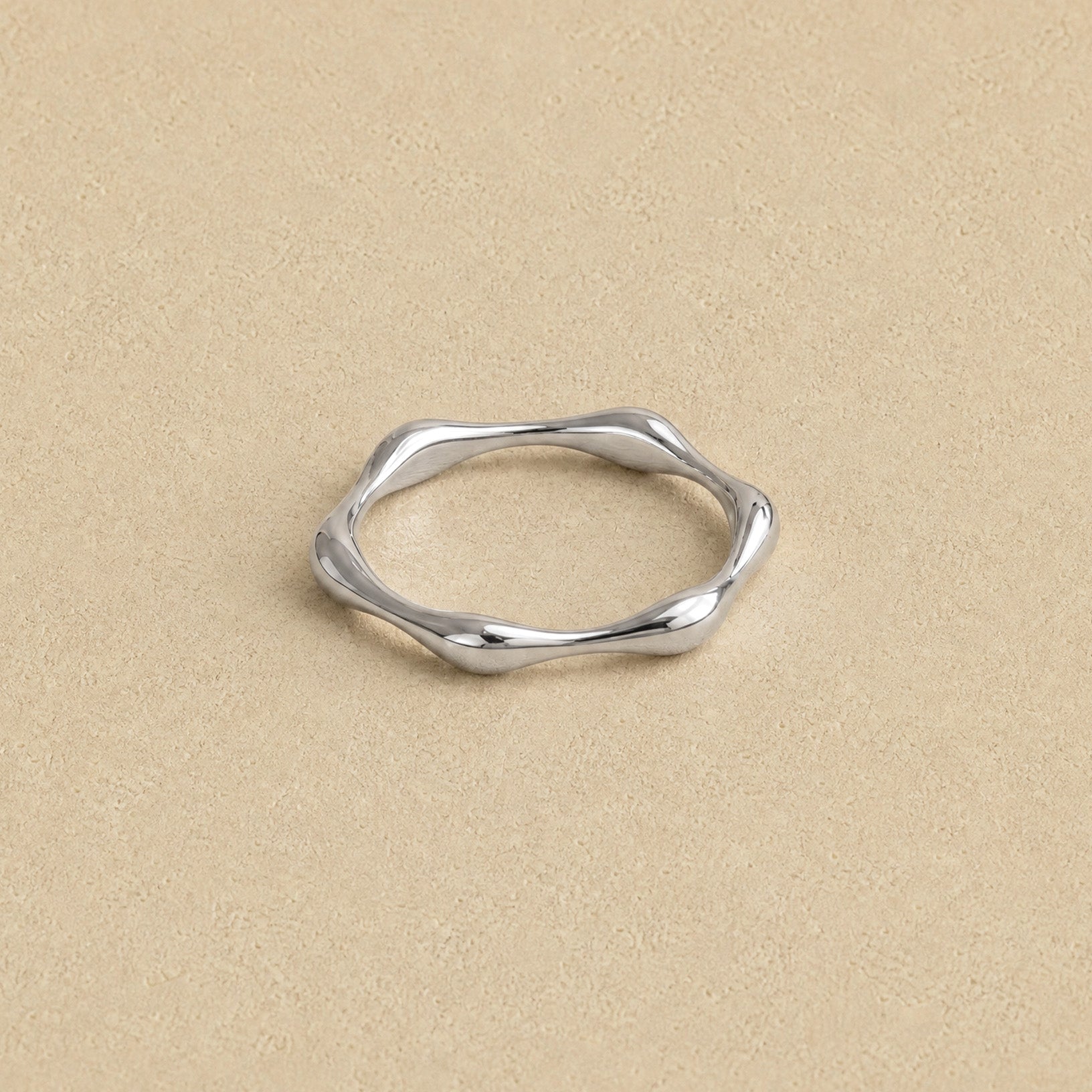 Flow Ring