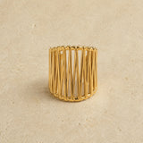 Multi Layered Ring