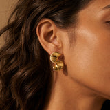 Spiral Earrings