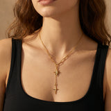 Starburst Necklace