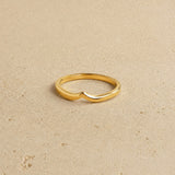 Wave Ring