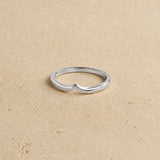 Wave Ring