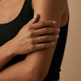 Wave Ring